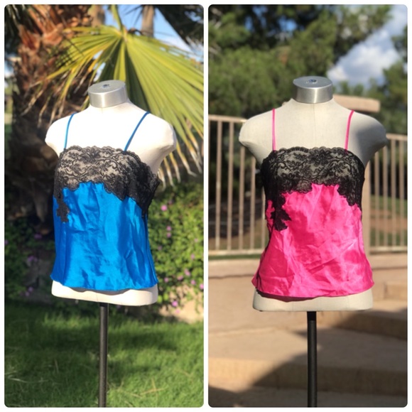 Dior Other - Christian Dior• Sleep Tops Bundle